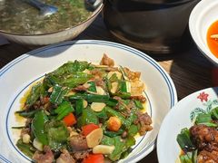 -树厨贵州菜(大十字店)