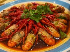 -钱记·乡野菜(紫荆花路店)