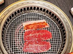 -AJIYA·池袋日式烧肉自助(天津万象城店)