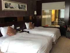 -西安阳光国际大酒店(西安火车站五路口地铁站店)