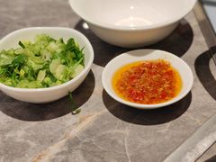 -张凯达·深海石斑鱼潮汕火锅(十五年品牌•虹桥天街店)