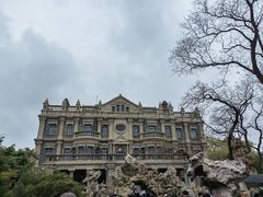 -张学良旧居陈列馆