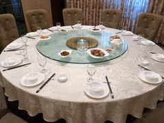 包厢-满园春酒楼(庐江路店)