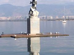 -西昌邛海湿地
