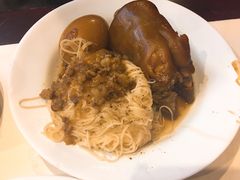 -阿水狮猪脚大王(台中公园店)