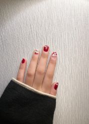 点击看大图 -LADYGIRL·Nail·Lash·美甲美睫
