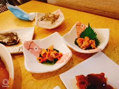 -雍和会海鲜姿造自助(湖东路店)