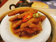 -点都德(聚福楼店)