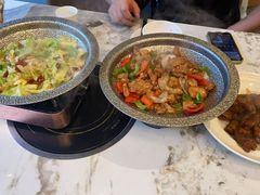 -味仙居(环城南路店)