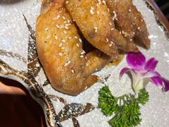 -有喜屋·烧鸟·居酒屋(周浦万达店)