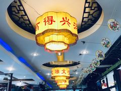 -同得兴 Since·1995 传统苏式面馆(十全街店)