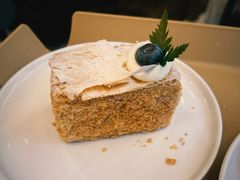 拿破仑-81BAKERY(大学路店)