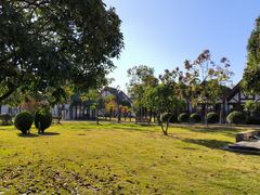 -太阳岛度假酒店