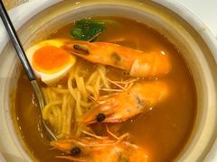 -南山鲜虾面·活鲜小馆·海味大连菜(南山总店)