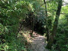 -山王坪喀斯特国家生态公园