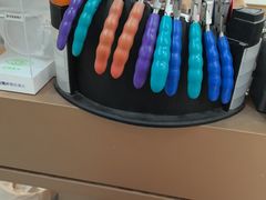 -无界眼镜MaxLess(五角场万达店)
