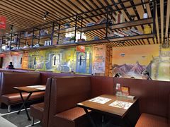 -路易十三西餐厅(西关新天地店)