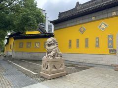 -清凉禅寺