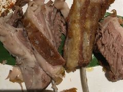 -掌柜的店·河南菜(新天地店)