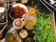 -大壮家原味烤肉(兴华北街店)