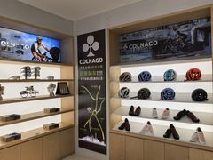 -COLNAGO梅花自行车(陆家嘴正大广场店)