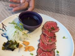 -王鼎精致料理铁板烧(世博源店)