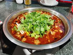-徐氏竹香园牛肉火锅(飞虎路店)