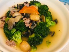 -潮州府·潮菜·砂锅粥(徐家汇店)