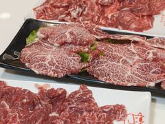 -陈记顺和潮汕牛肉火锅(韩江路店)