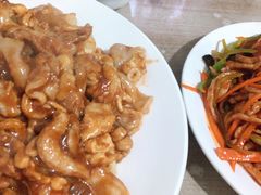 -鑫来子菜馆