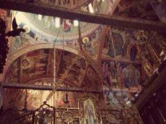 -梅黛奥拉修道院