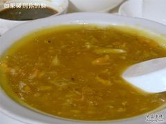 蟹粉-老正兴菜馆(福州路店)