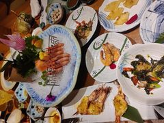 -味见·荣家(亚泰大街店)