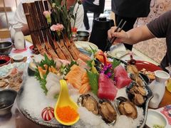 -大江户日本料理(吕厝店)