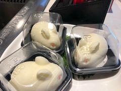 -海底捞火锅(上元大街店)