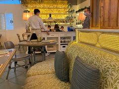 大堂-CHINCHIN 青青·泰国料理(万象食家店)