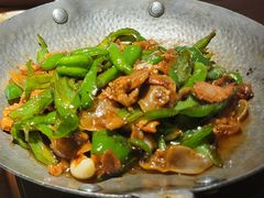 -恰饭·老长沙市井菜(天河客运站店)