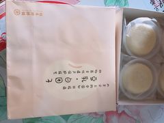 -祥禾饽饽铺·中式糕点(天津河西万科广场店)
