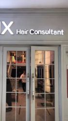 -SIX Hair Consultant