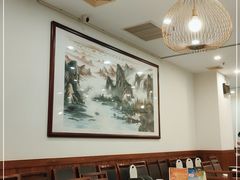 大堂-岭南海晏楼(滨江东总店)