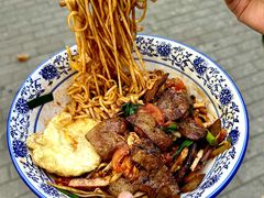 -复兴面王(河东路起源店)