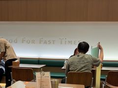 -ITARU食堂·定食料理(西丽店)