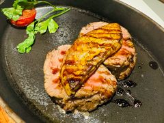 -西堤厚牛排(国瑞店)