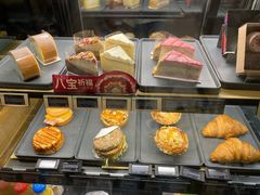 -星巴克(珠海仁恒滨海中心店)