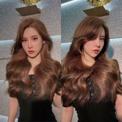 点击看大图 -3AM HAIR SALON烫发染发接发