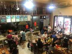 -陈记汤饭(水巷口店)