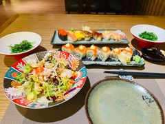 -松临·铁板烧&Omakase(神农店)