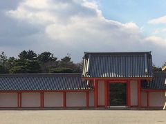 -京都御所