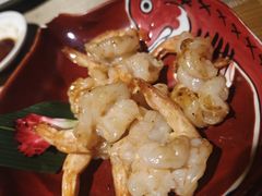 -三石铁板烧(紫竹桥店)