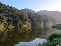 -广州市石门国家森林公园